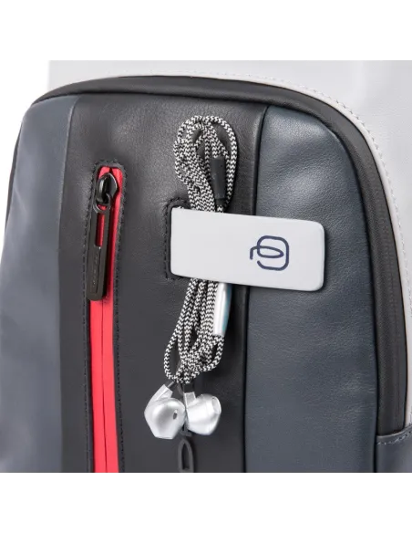 Leather Mono sling Bag Urban