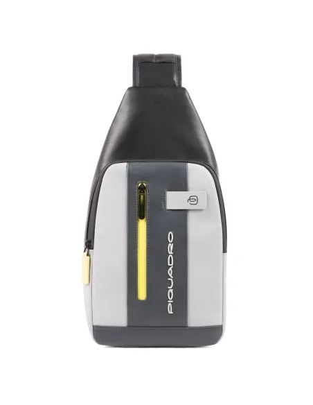 Mono sling bag Piquadro Urban