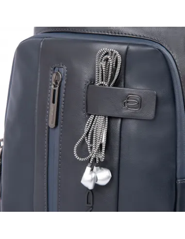 Piquadro Urban One-shoulder Bag