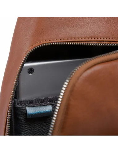 Querträgertasche Black Square