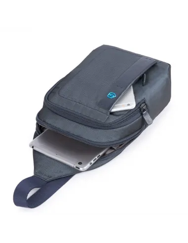 Piquadro P16 Stoff One-Shoulder