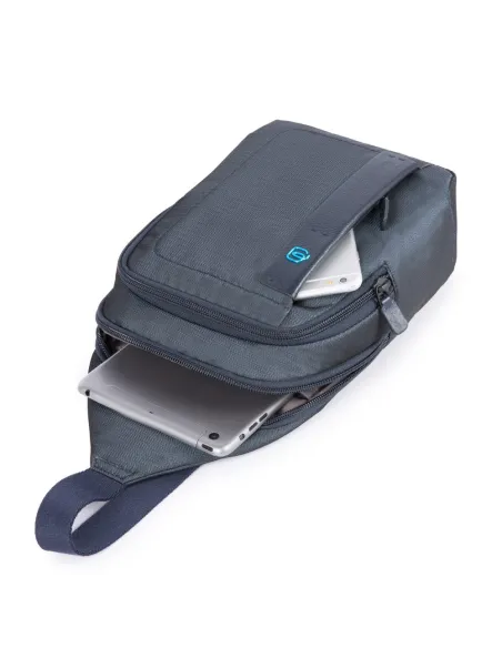 Piquadro P16 Mono sling Bag