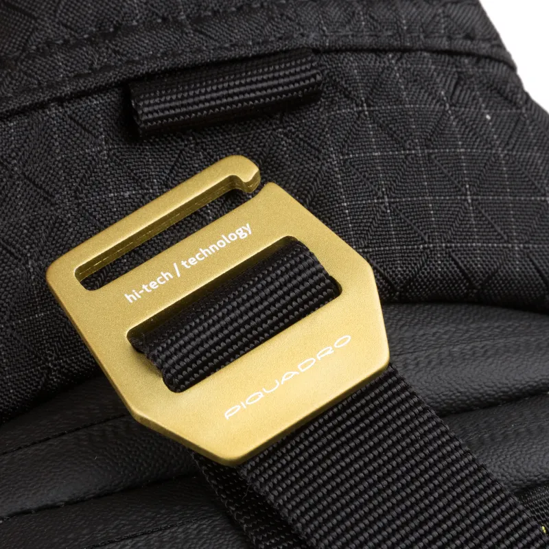 Querträgertasche aus stoff PQY 2