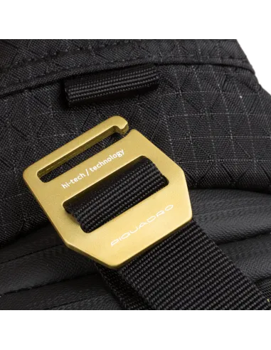 Querträgertasche aus stoff PQY