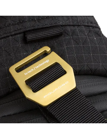 Querträgertasche aus stoff PQY