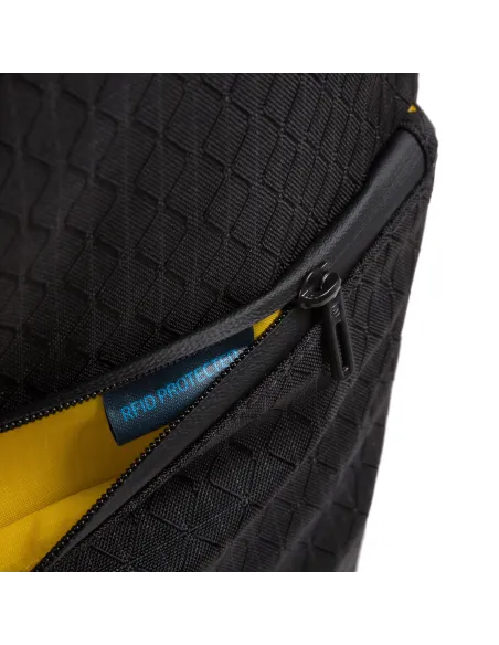 Querträgertasche aus stoff PQY