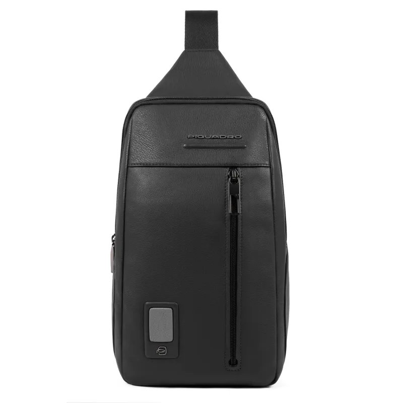 Piquadro Akron One-Shoulder bag