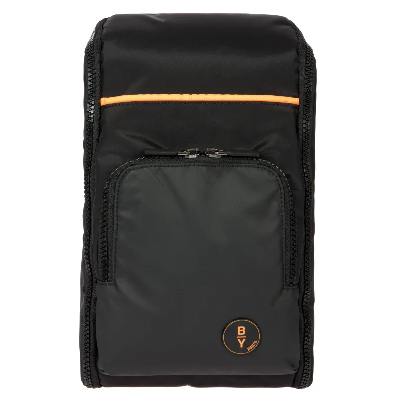 Brics Eolo Fabric Mono Sling bag