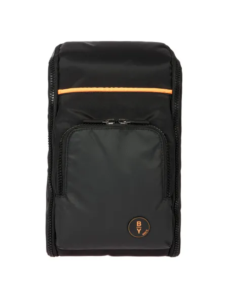 Brics Eolo Fabric Mono Sling bag