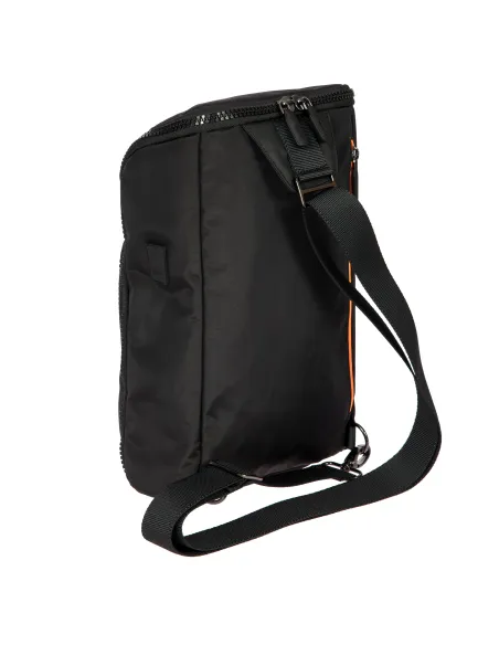 Brics Eolo Fabric Mono Sling bag