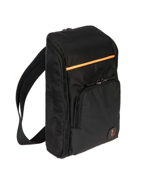 Monospalla in tessuto Brics Eolo