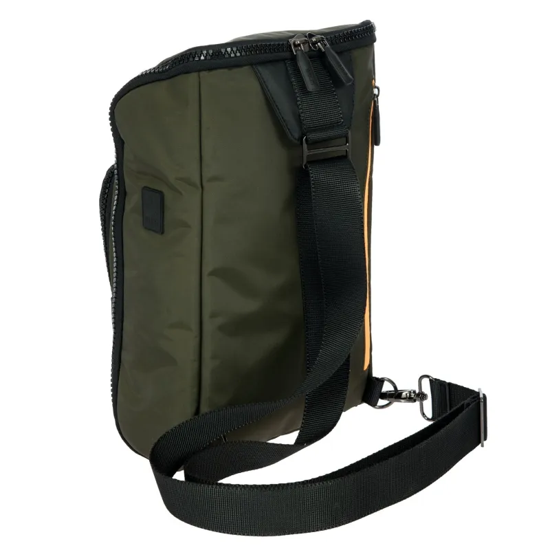 Brics Eolo Mono Sling bag 2