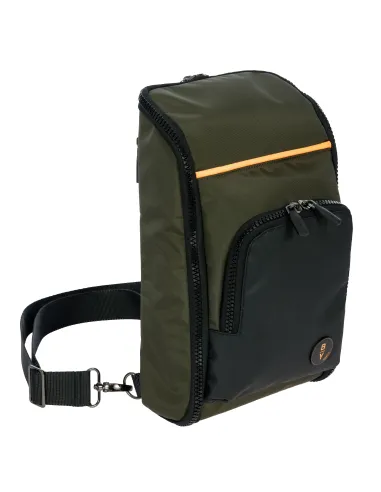 Brics Eolo Mono Sling bag