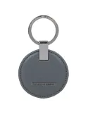 Porsche Design Circle Schlüsselanhänger Grau