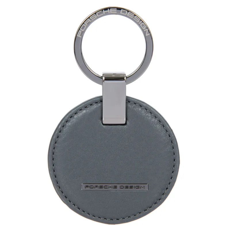 Portachiavi uomo Porsche Design Grigio