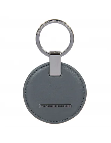 Portachiavi uomo Porsche Design Grigio