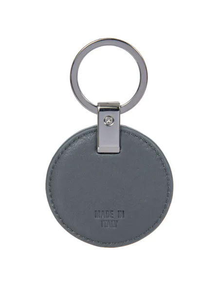 Portachiavi uomo Porsche Design Grigio