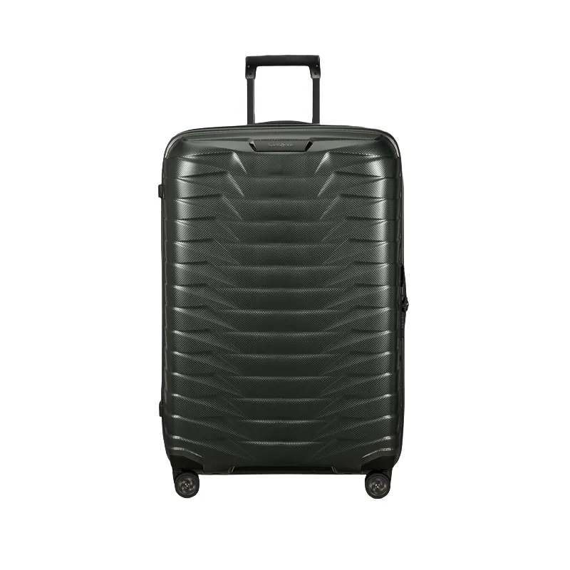 Samsonite Proxis großer leichter Trolley