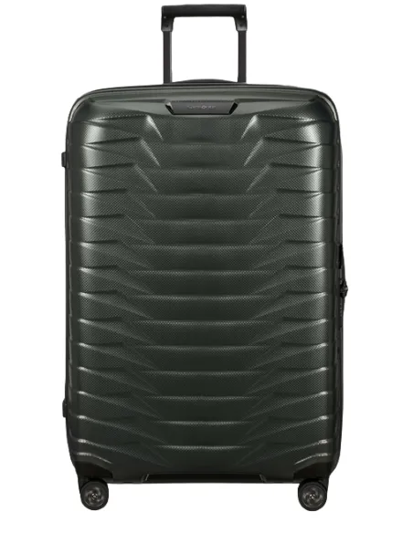 Samsonite Proxis großer leichter Trolley