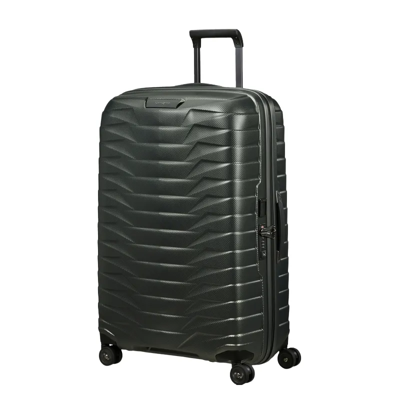 Samsonite Proxis großer leichter Trolley 2