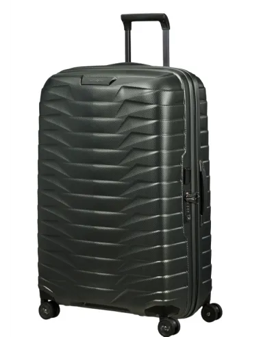 Samsonite Proxis großer leichter Trolley