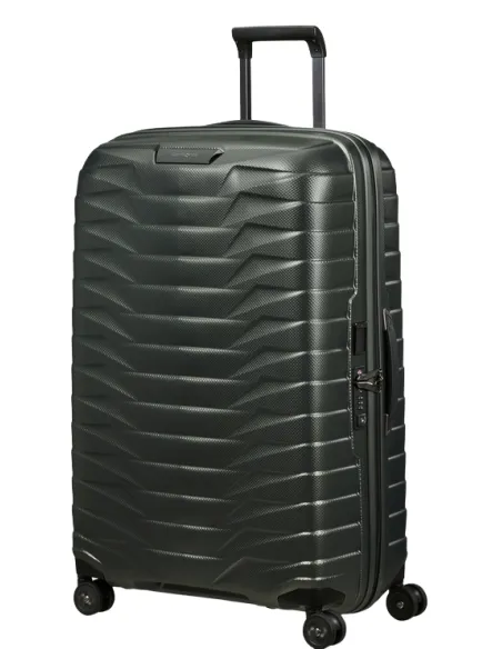 Trolley leggero grande Samsonite Proxis