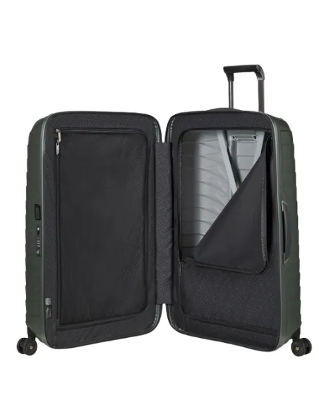 Samsonite Proxis großer leichter Trolley