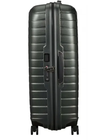 Samsonite Proxis großer leichter Trolley