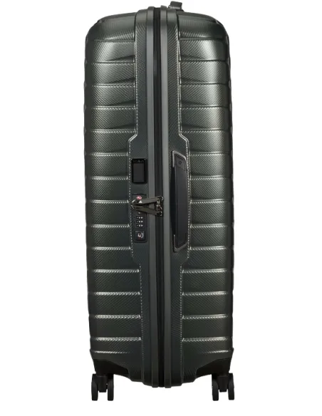 Samsonite Proxis großer leichter Trolley