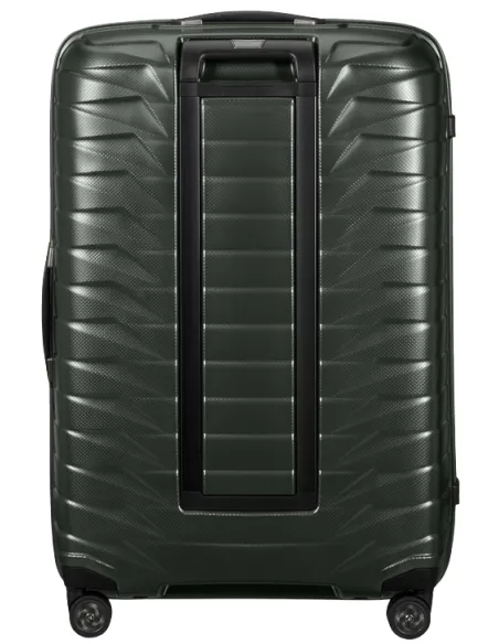 Samsonite Proxis large lightweight trolley