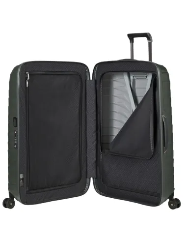 Samsonite Proxis Trolley 81 cm