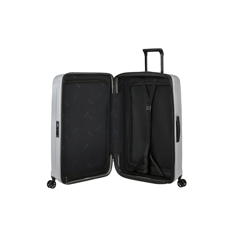 Samsonite Nuon 69 cm erweiterbarer Trolley 2