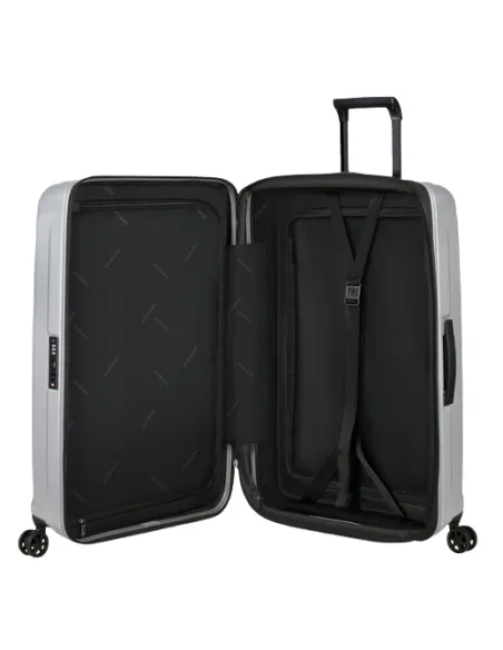Samsonite Nuon 69 cm erweiterbarer Trolley