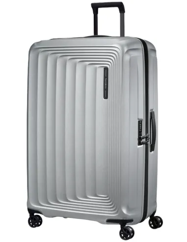 Trolley 69 cm espandibile Samsonite Nuon