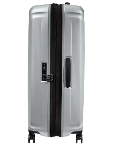 Trolley 69 cm espandibile Samsonite Nuon