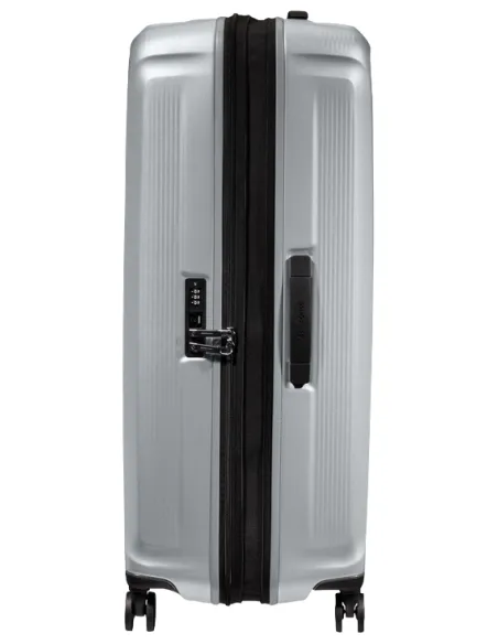 Trolley 69 cm espandibile Samsonite Nuon