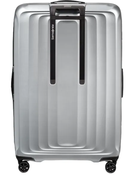 Trolley 69 cm espandibile Samsonite Nuon