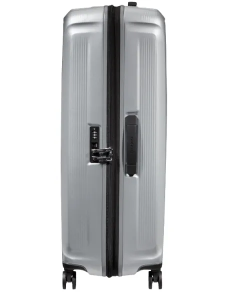 Medium expandable trolley Nuon