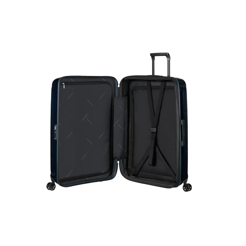 Samsonite Nuon Mittlerer Wagen aus Polycarbonat 2
