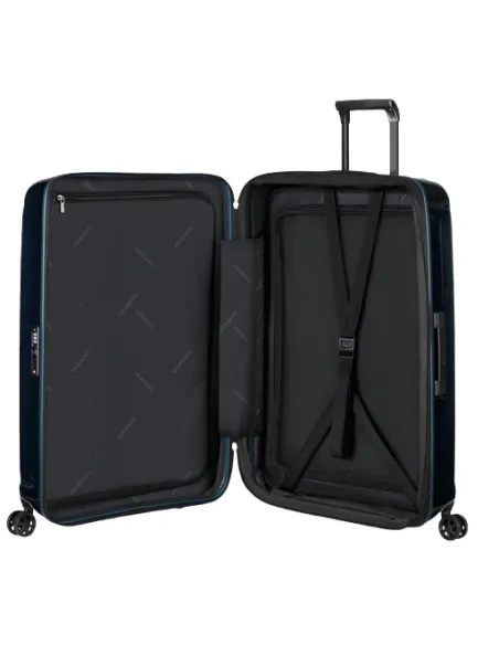 Samsonite Nuon Mittlerer Wagen aus Polycarbonat