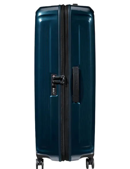 Samsonite Nuon Mittlerer Wagen aus Polycarbonat