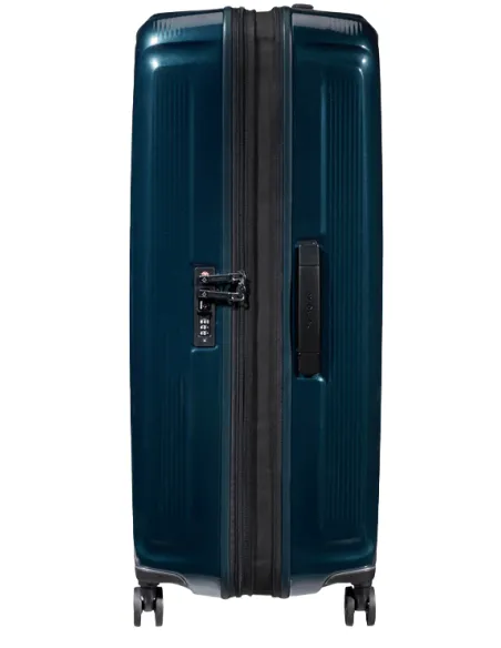Samsonite Nuon Medium trolley in polycarbonate