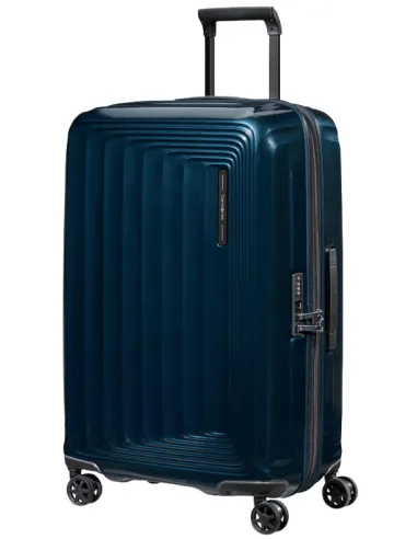 Samsonite Nuon Medium trolley in...