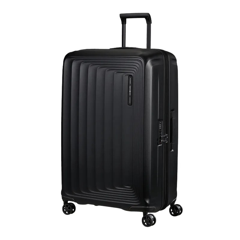 Trolley grande espandibile Samsonite Nuon 2
