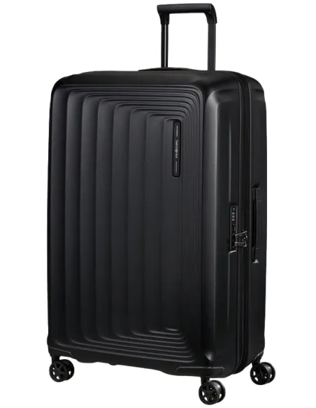 Samsonite Nuon large expandable trolley