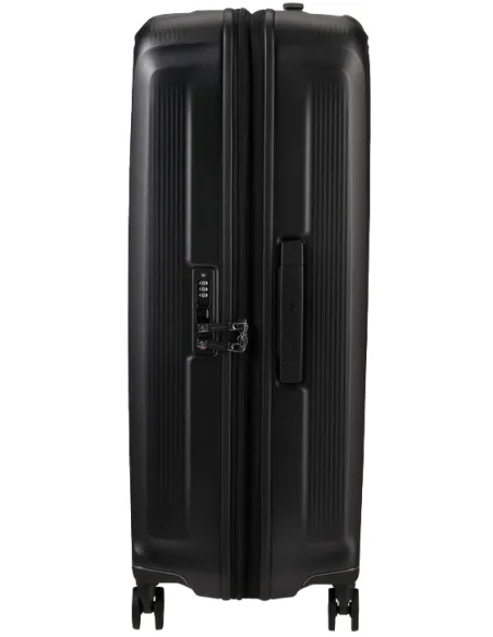 Trolley grande espandibile Samsonite Nuon