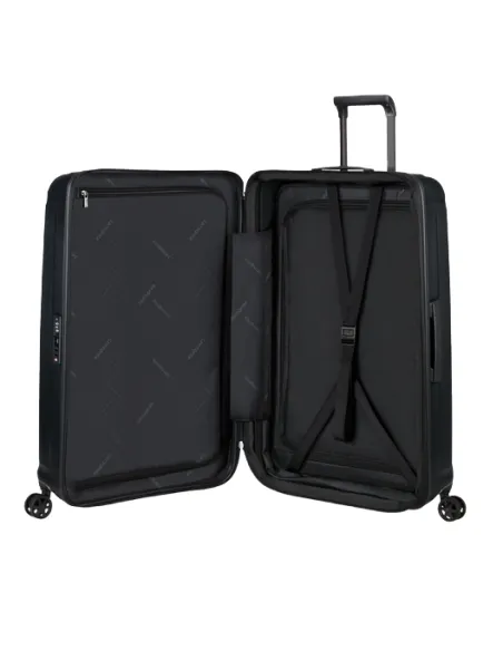 Samsonite Nuon large expandable trolley