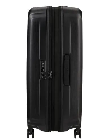 Samsonite Nuon large expandable trolley