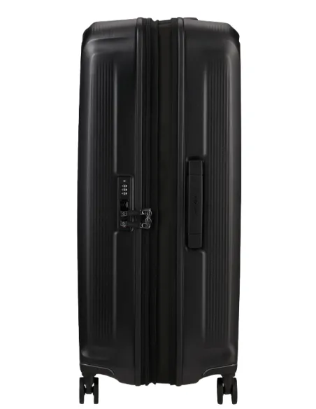 Trolley grande espandibile Samsonite Nuon