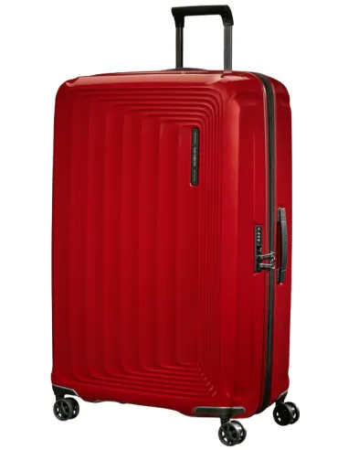 Samsonite Nuon large trolley